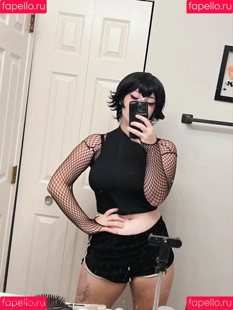 Sodamoskii Onlyfans Photo Gallery 