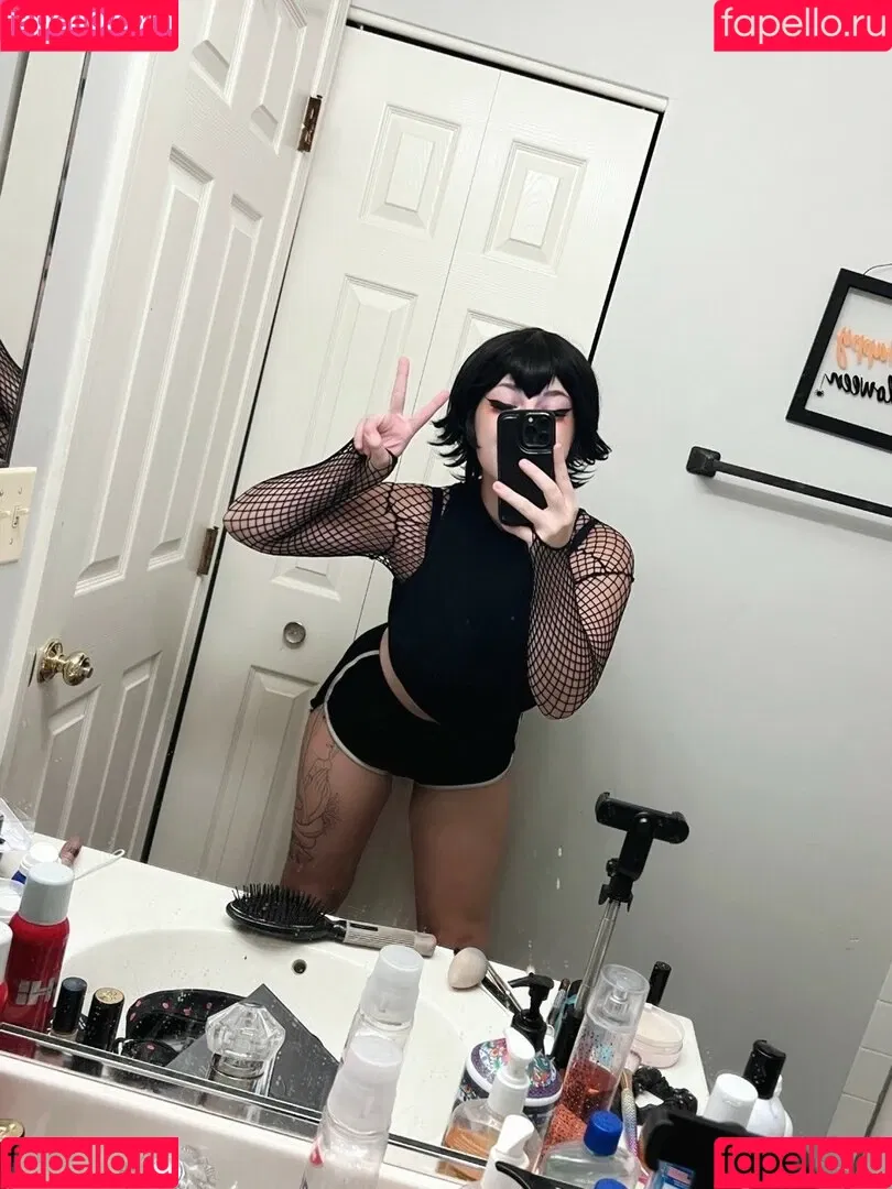 Sodamoskii Onlyfans Photo Gallery 
