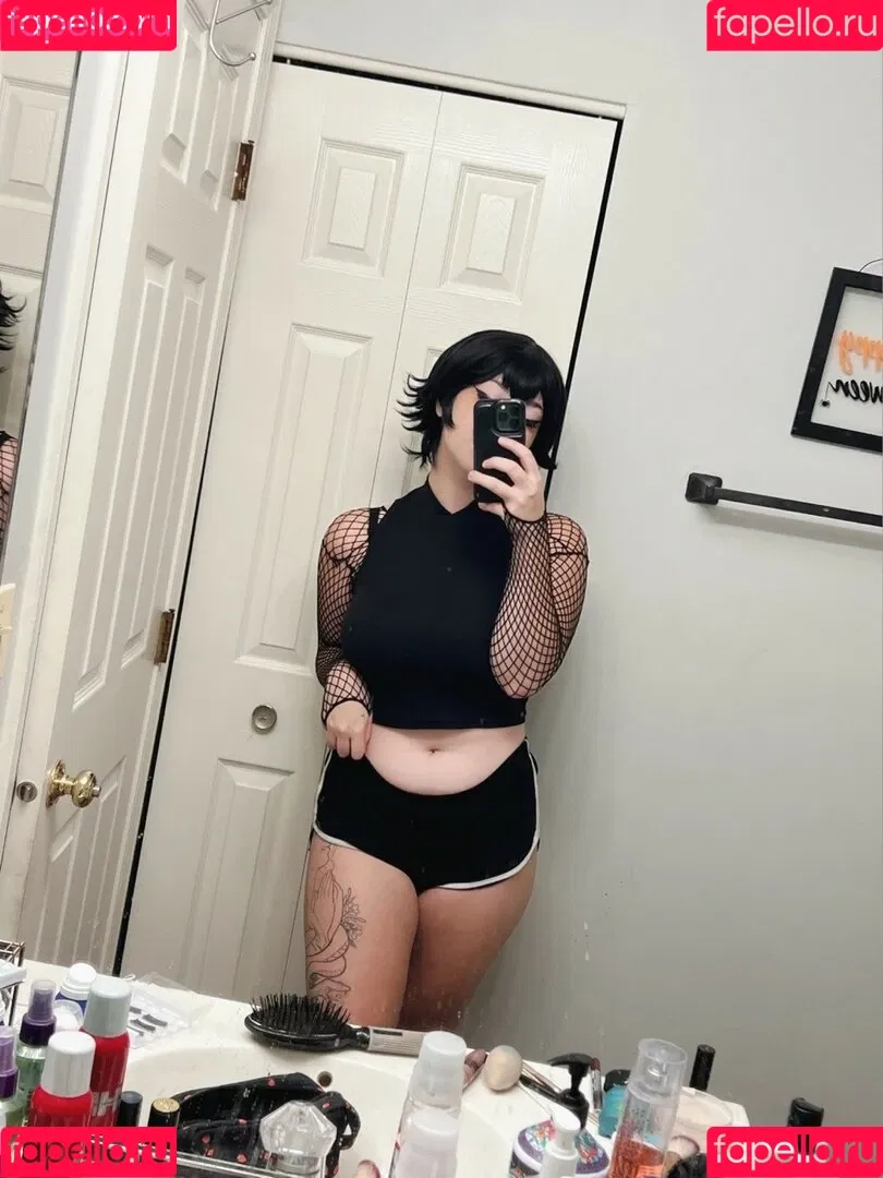 Sodamoskii Onlyfans Photo Gallery 
