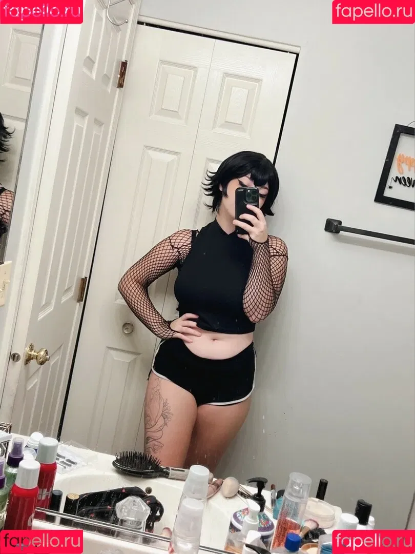 Sodamoskii Onlyfans Photo Gallery 