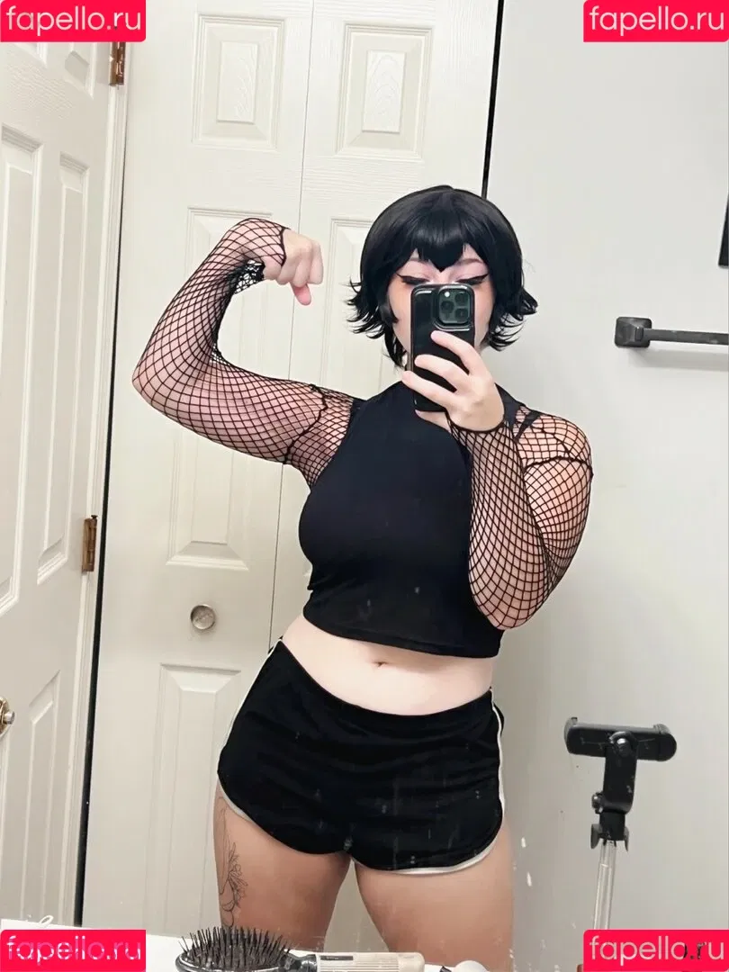 Sodamoskii Onlyfans Photo Gallery 