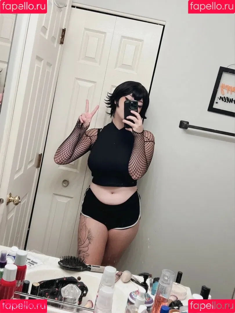 Sodamoskii Onlyfans Photo Gallery 