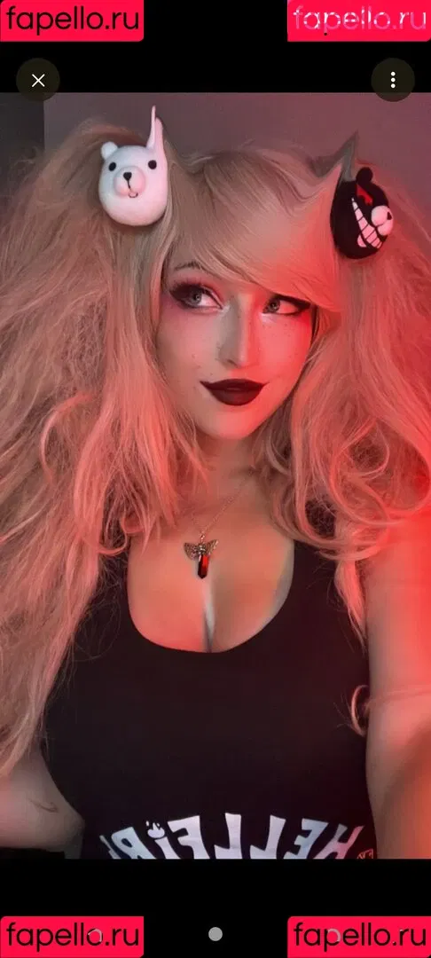Sodamoskii Onlyfans Photo Gallery 