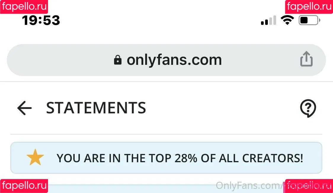 bluerivers Onlyfans Photo Gallery 
