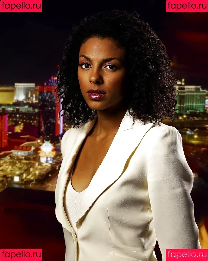 Marsha Thomason Onlyfans Photo Gallery 