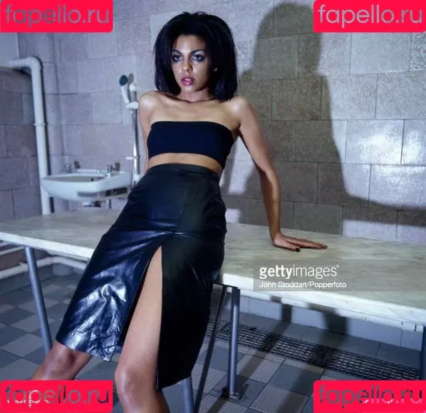 Marsha Thomason Onlyfans Photo Gallery 