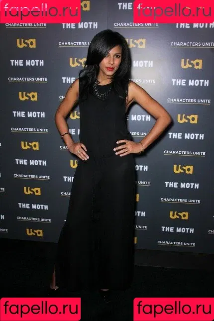 Marsha Thomason Onlyfans Photo Gallery 