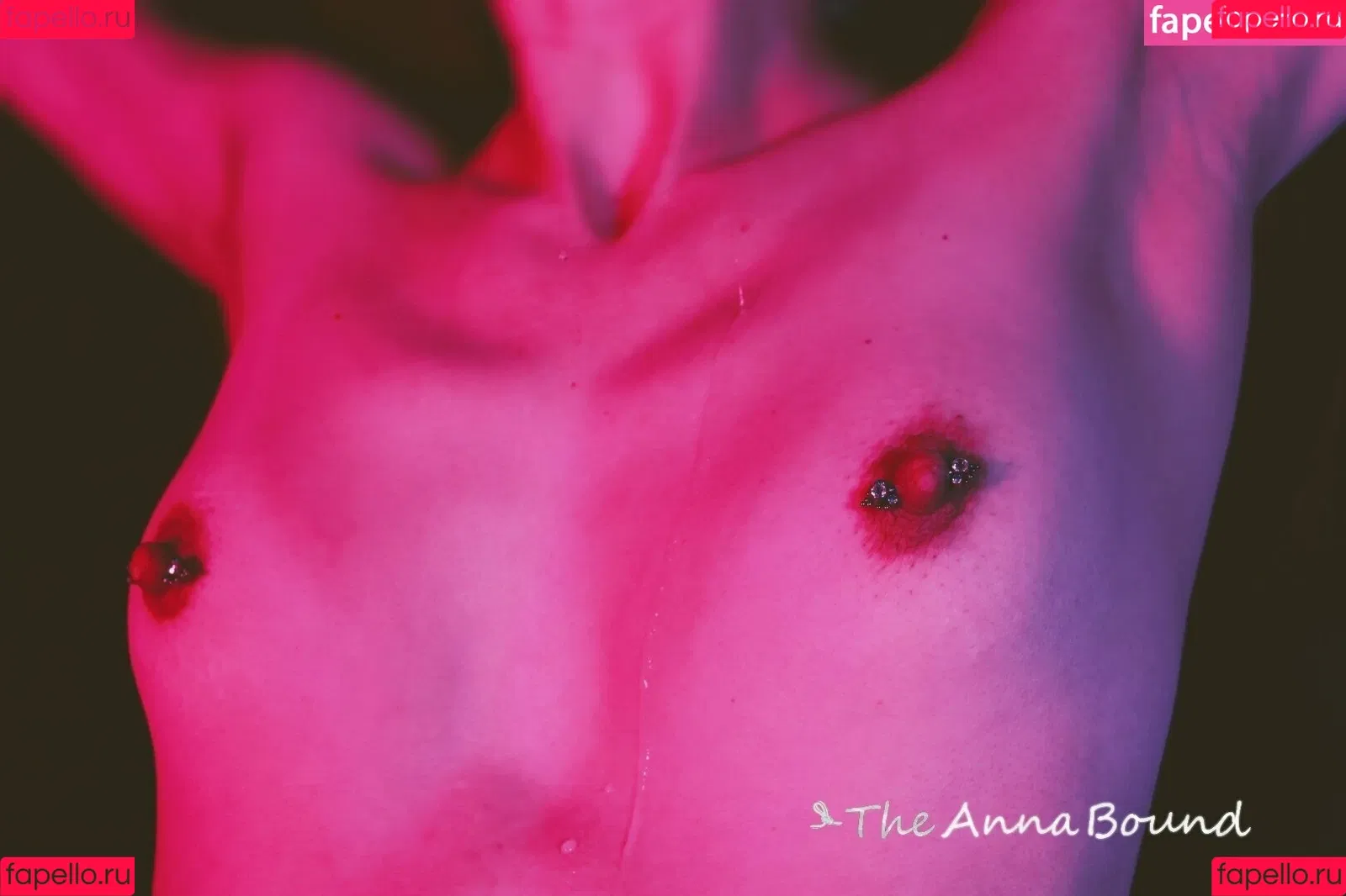 theannabound Onlyfans Photo Gallery 