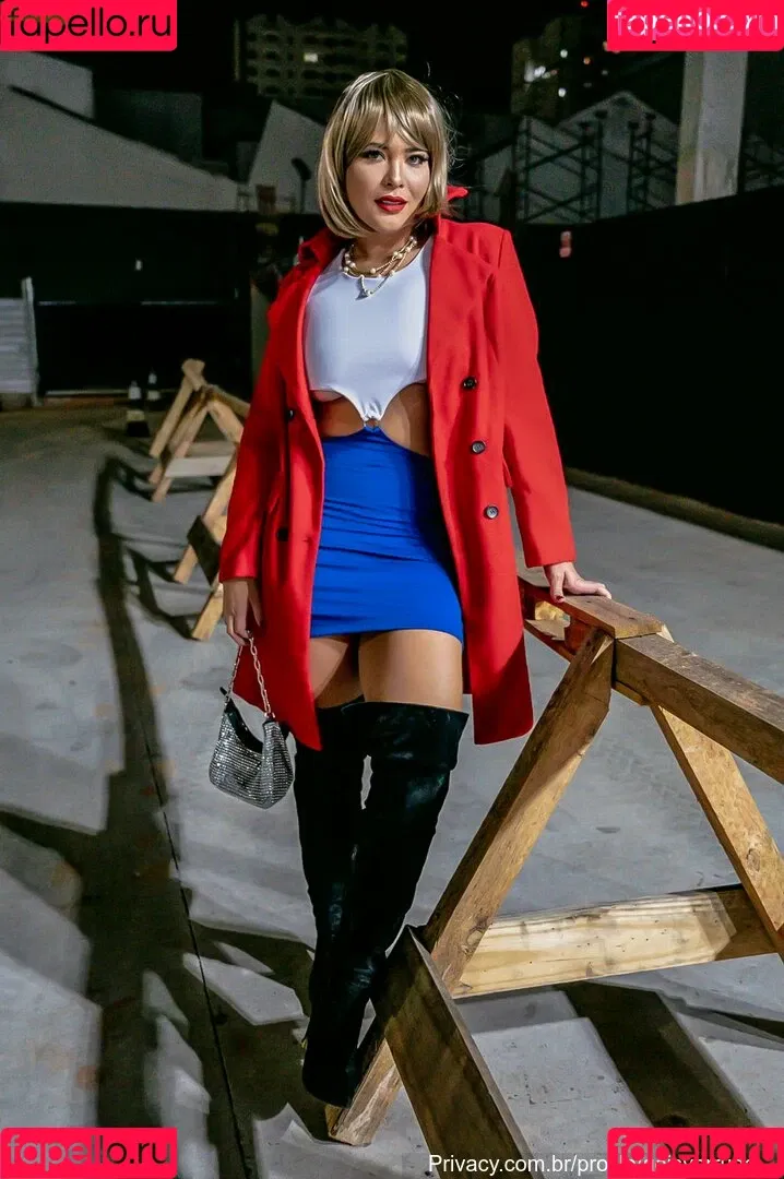 Geisy Arruda Onlyfans Photo Gallery 
