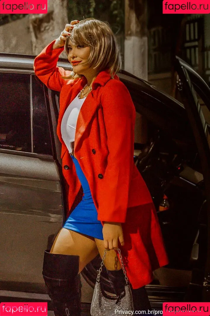 Geisy Arruda Onlyfans Photo Gallery 