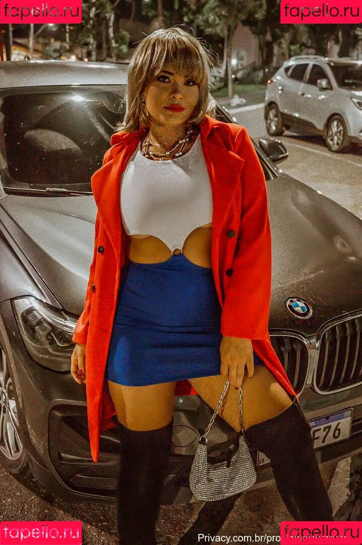 Geisy Arruda Onlyfans Photo Gallery 