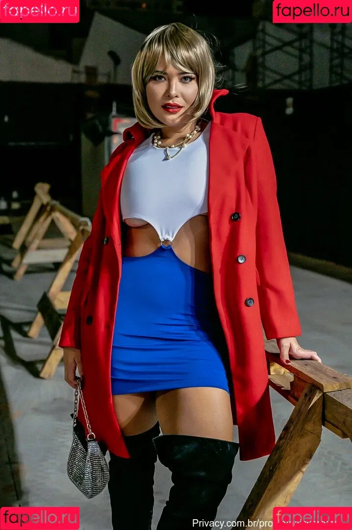 Geisy Arruda Onlyfans Photo Gallery 