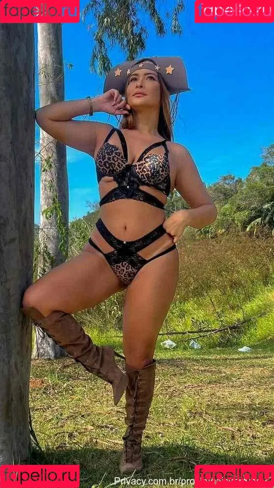 Geisy Arruda Onlyfans Photo Gallery 