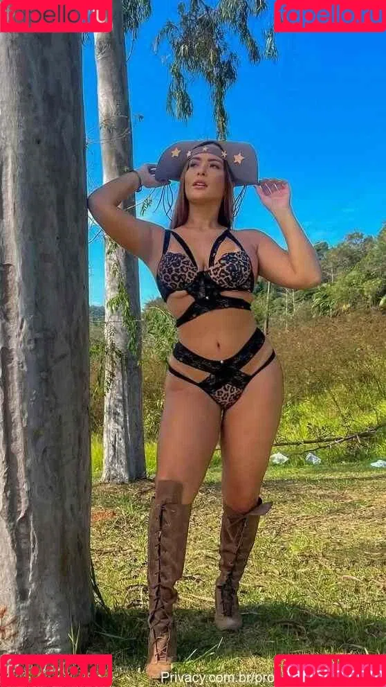 Geisy Arruda Onlyfans Photo Gallery 