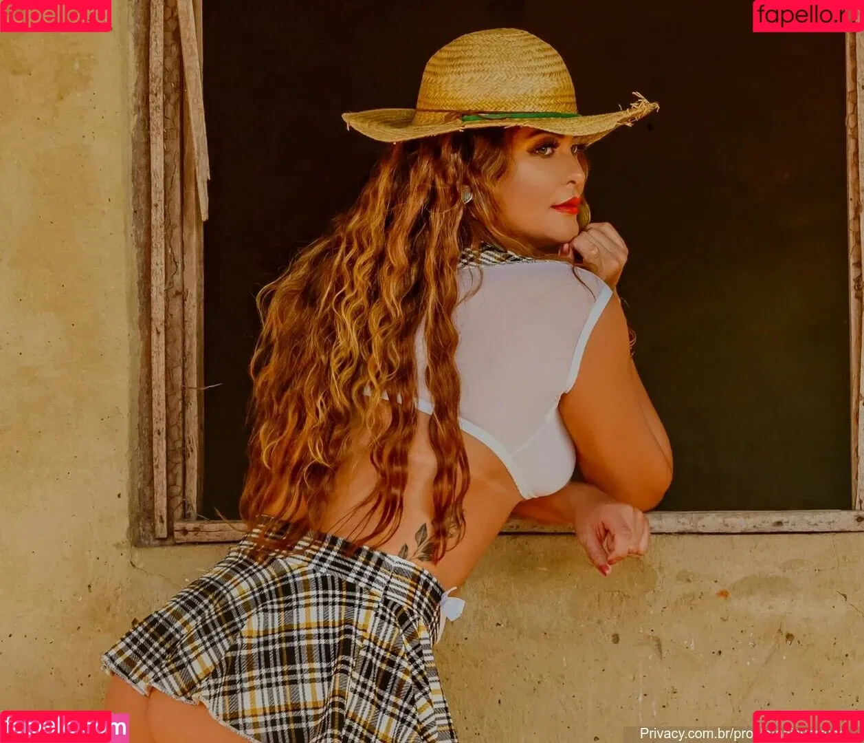 Geisy Arruda Onlyfans Photo Gallery 