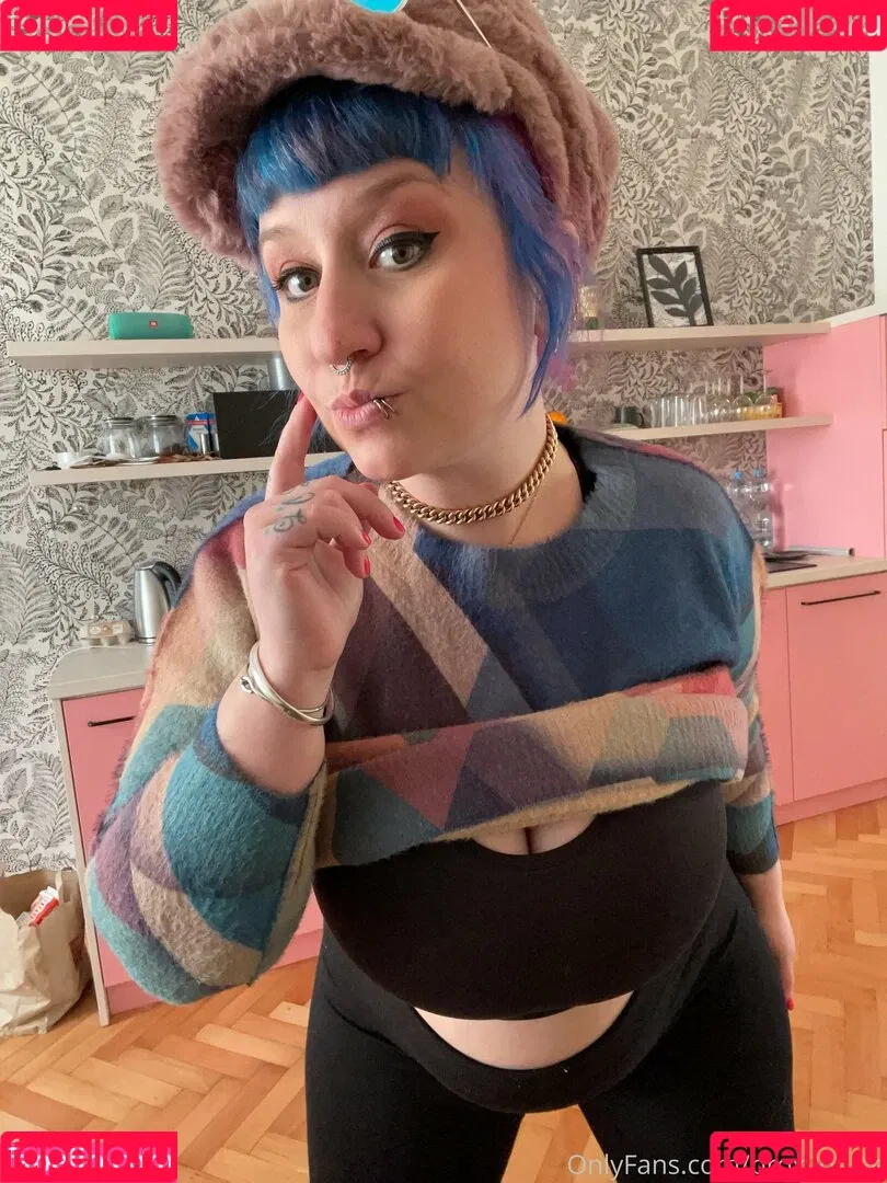 proxypaige Onlyfans Photo Gallery 