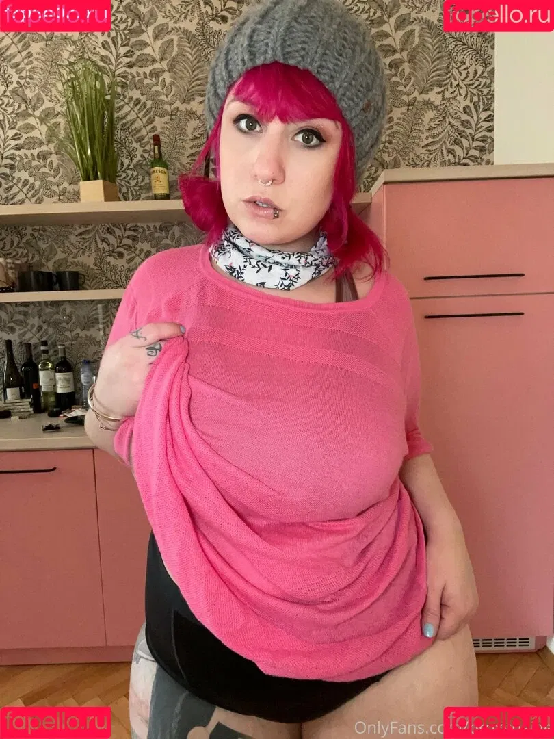 proxypaige Onlyfans Photo Gallery 