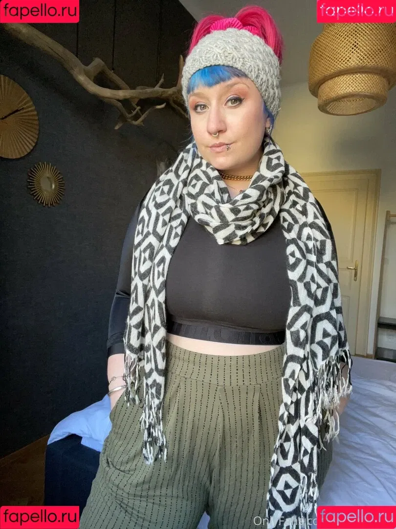 proxypaige Onlyfans Photo Gallery 