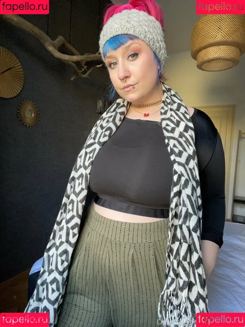proxypaige Onlyfans Photo Gallery 