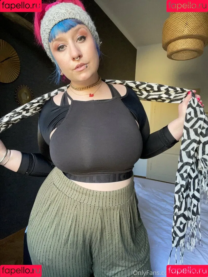 proxypaige Onlyfans Photo Gallery 