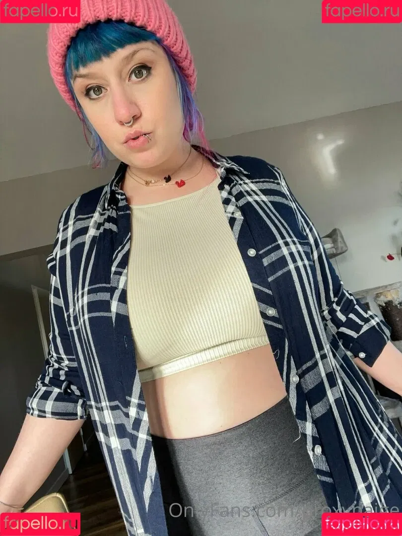 proxypaige Onlyfans Photo Gallery 