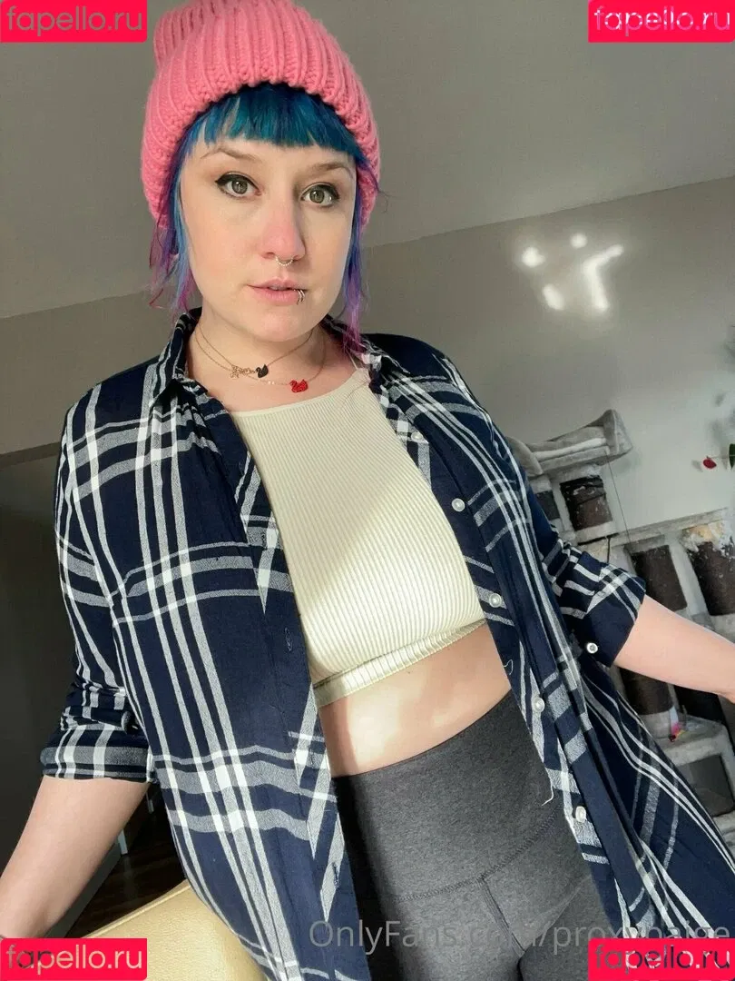 proxypaige Onlyfans Photo Gallery 