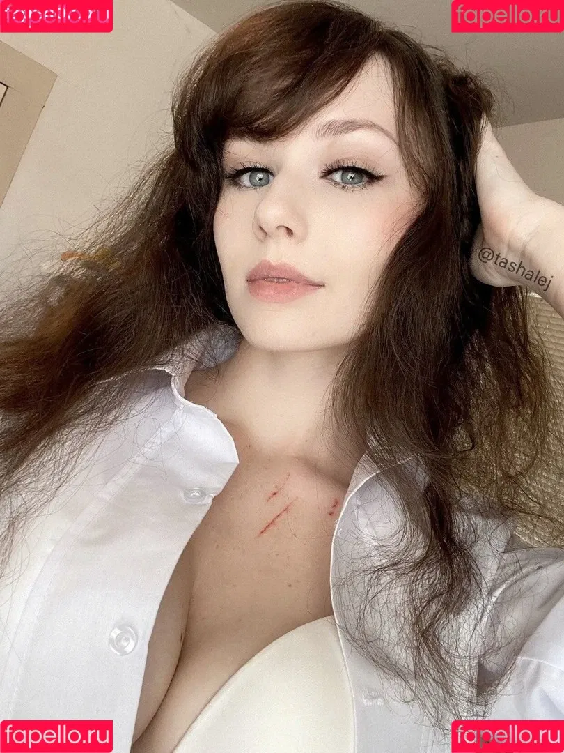 Tashalej Onlyfans Photo Gallery 