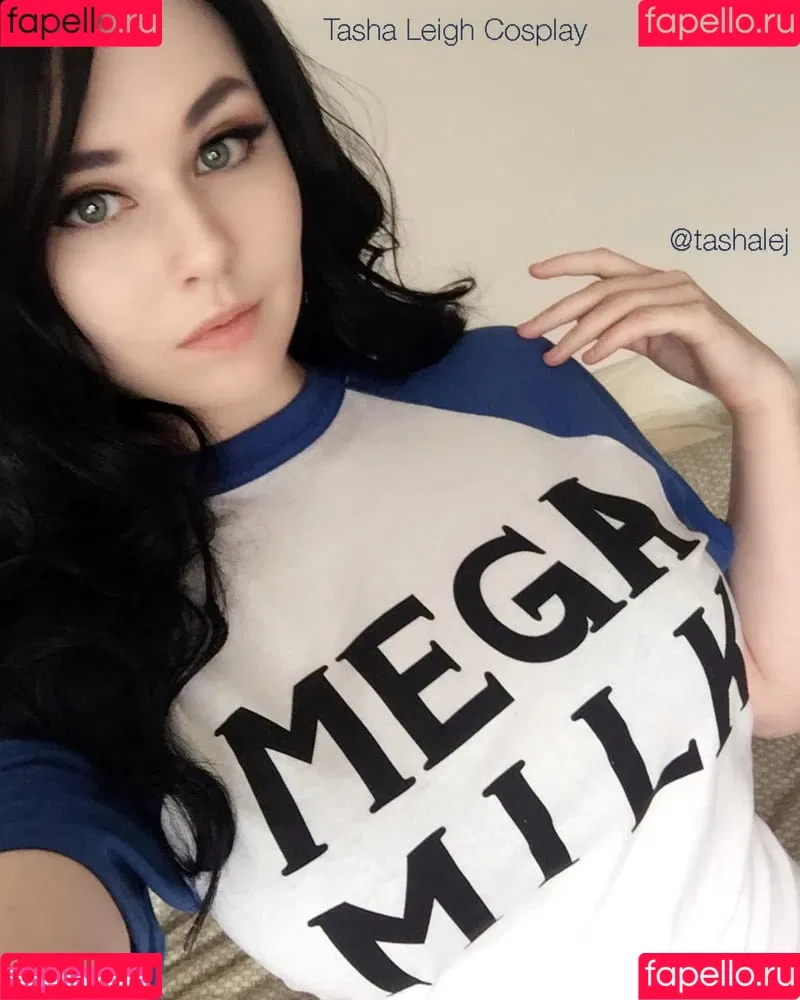 Tashalej Onlyfans Photo Gallery 