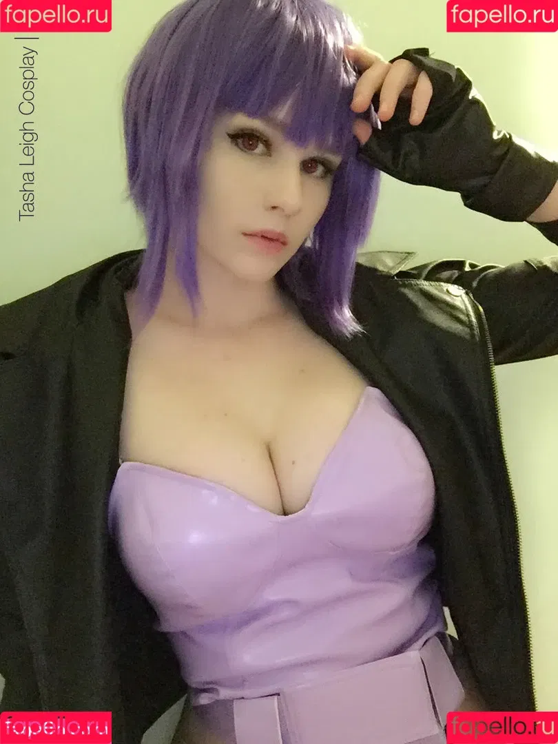Tashalej Onlyfans Photo Gallery 