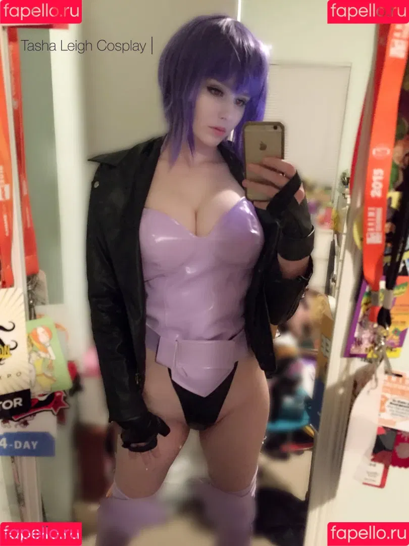 Tashalej Onlyfans Photo Gallery 