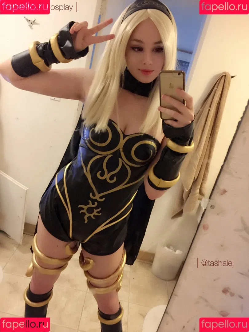 Tashalej Onlyfans Photo Gallery 