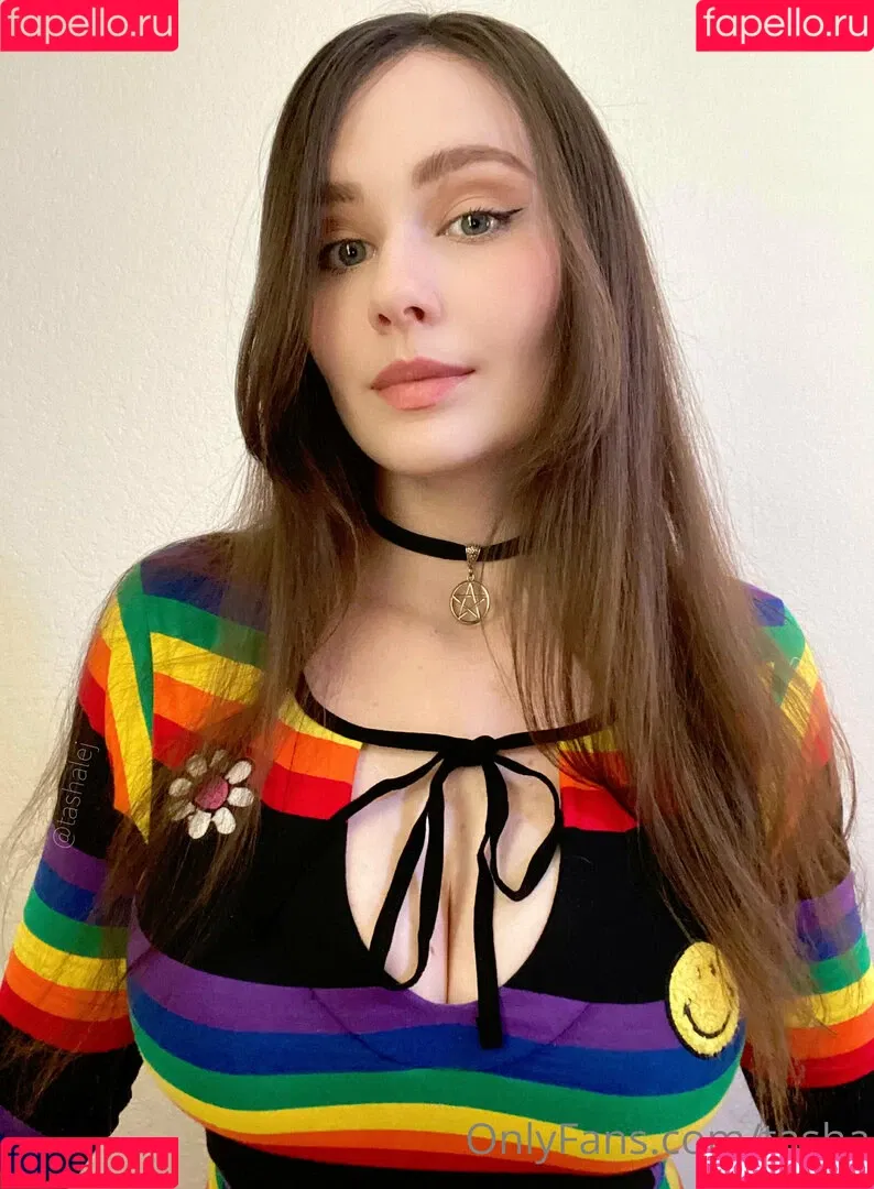 Tashalej Onlyfans Photo Gallery 