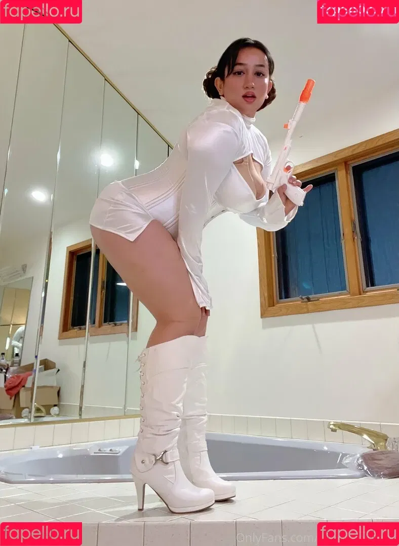nikkigeeksfree Onlyfans Photo Gallery 