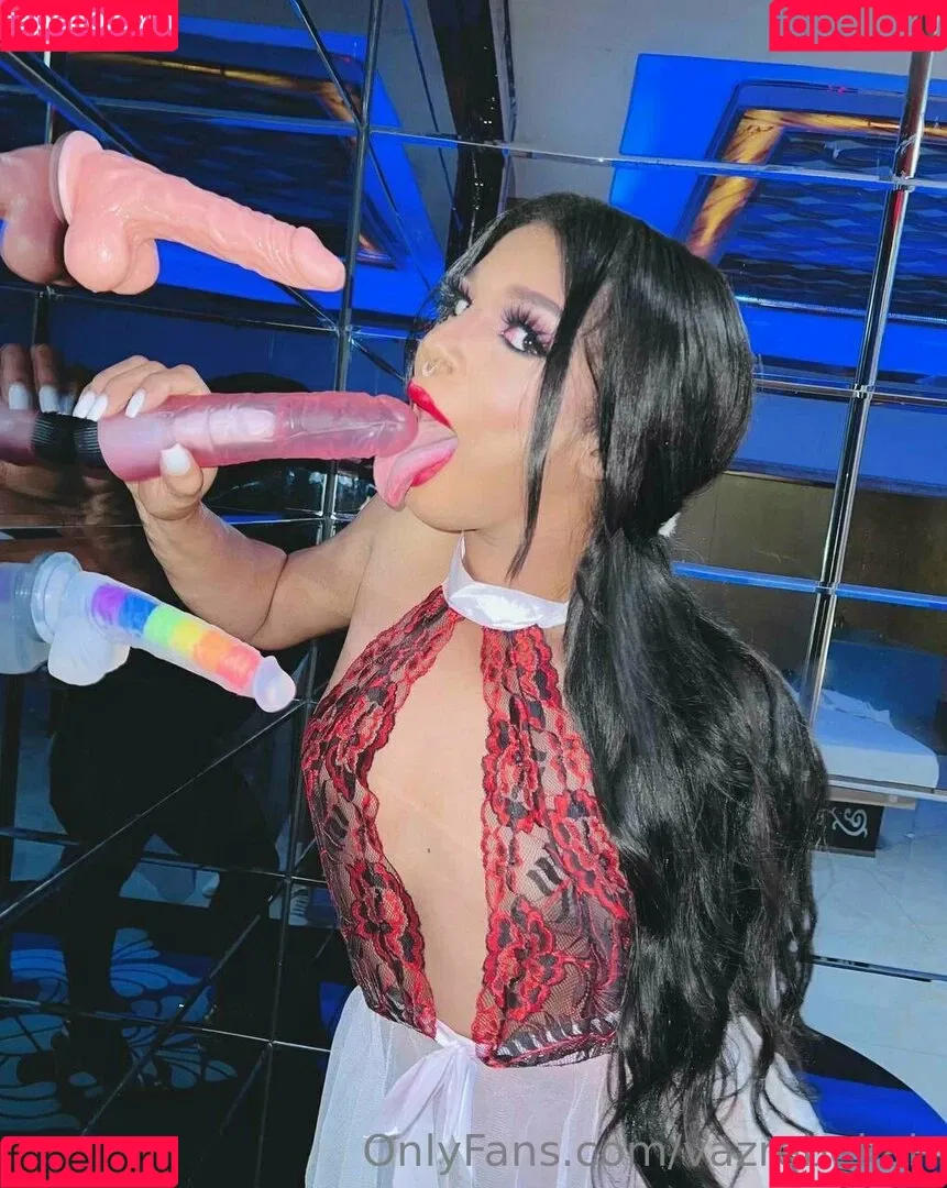 vazrebekah Onlyfans Photo Gallery 