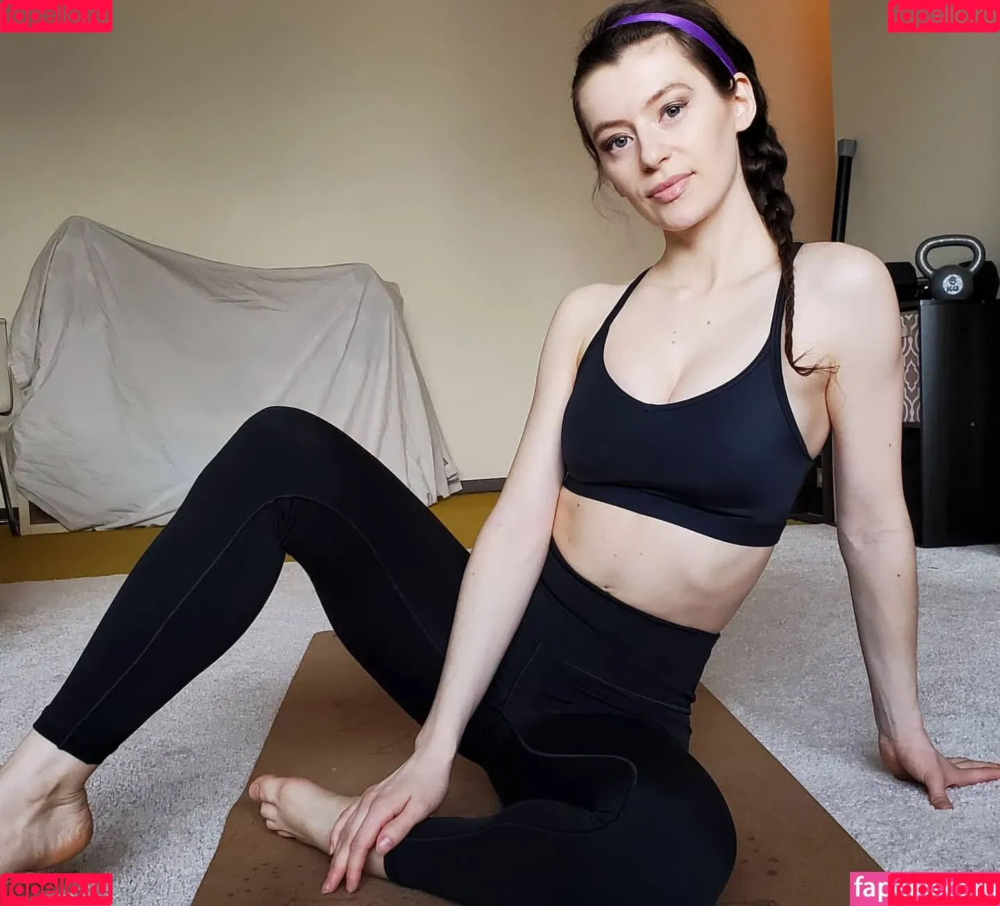 VioletFoxy Onlyfans Photo Gallery 