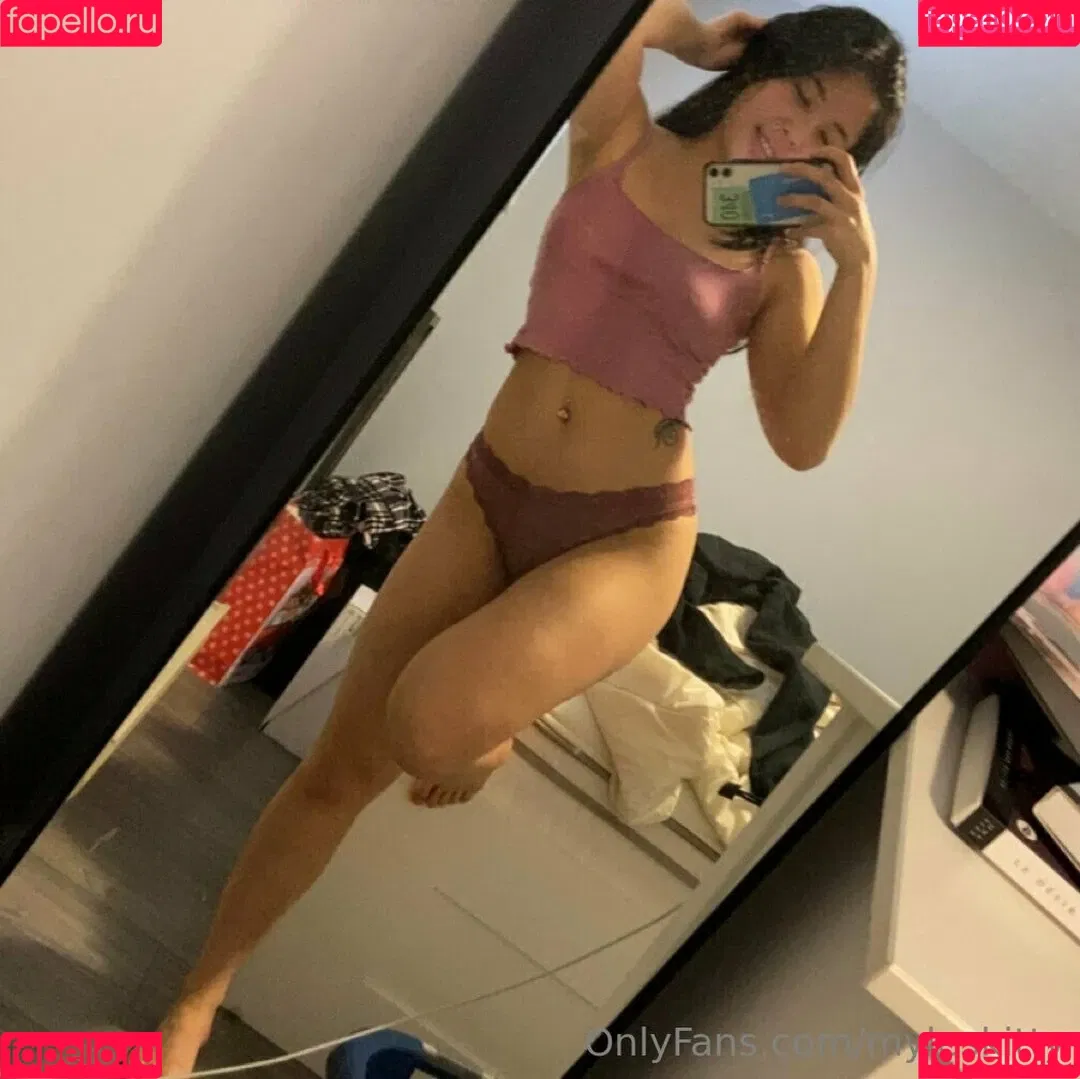 myleskitty Onlyfans Photo Gallery 