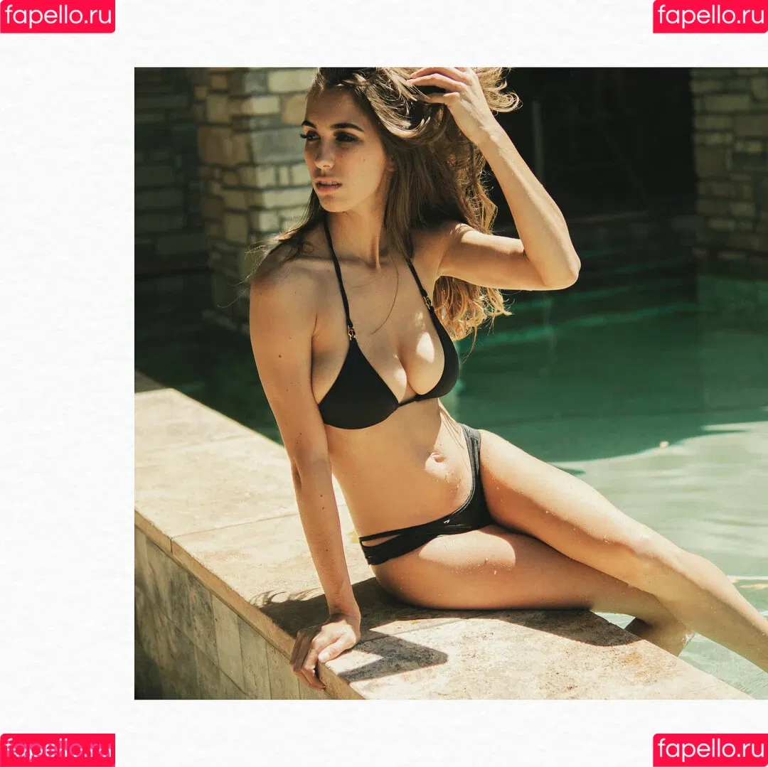 Amanda Thompson Onlyfans Photo Gallery 