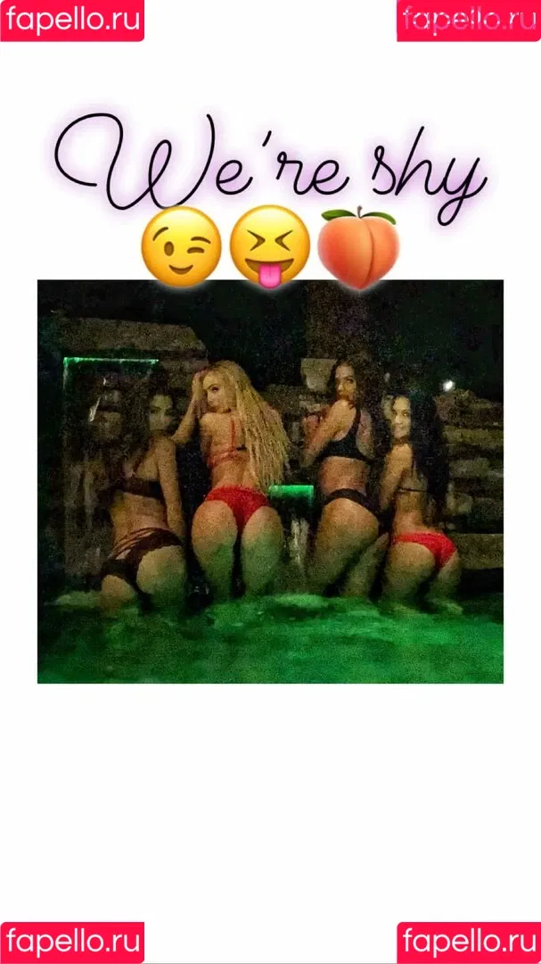 Amanda Thompson Onlyfans Photo Gallery 