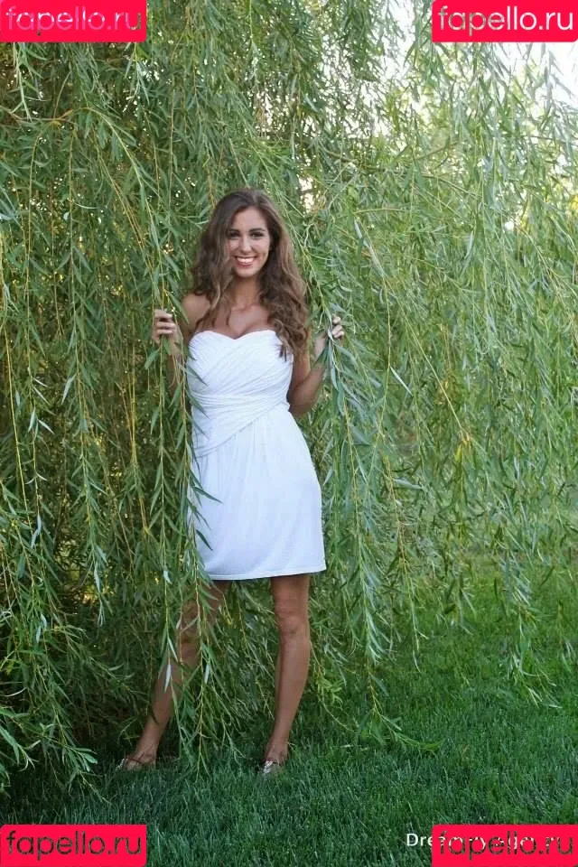 Amanda Thompson Onlyfans Photo Gallery 