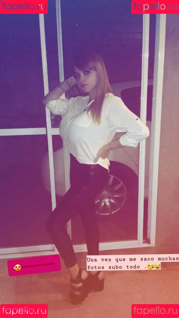 Amanda Thompson Onlyfans Photo Gallery 