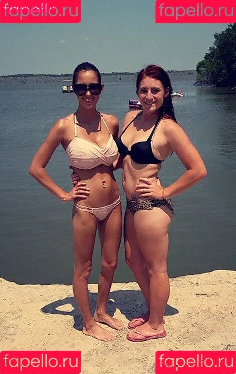 Amanda Thompson Onlyfans Photo Gallery 