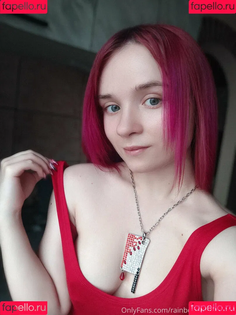 rainbowsatanicasfw Onlyfans Photo Gallery 