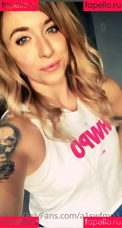 a1swfmo3 Onlyfans Photo Gallery 