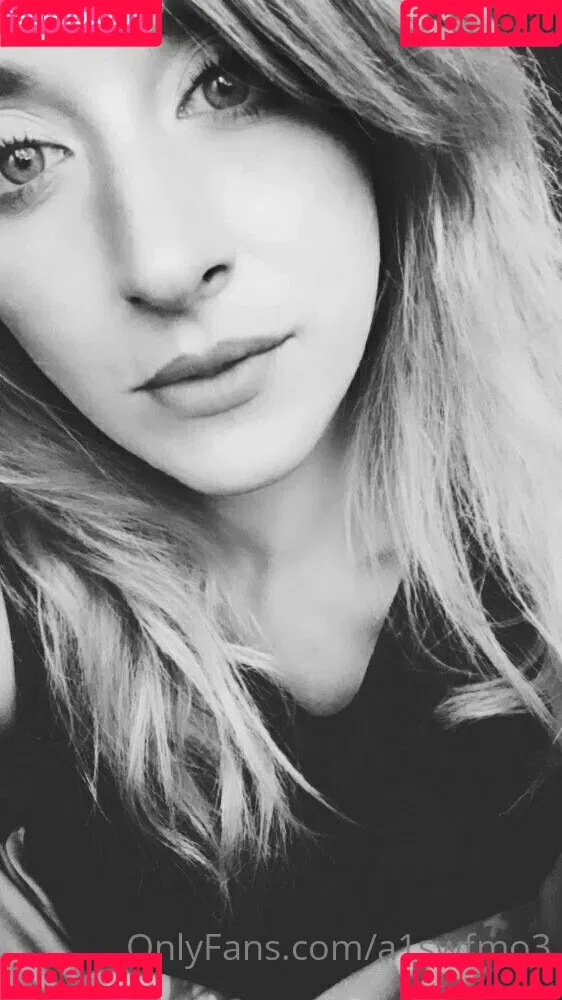 a1swfmo3 Onlyfans Photo Gallery 