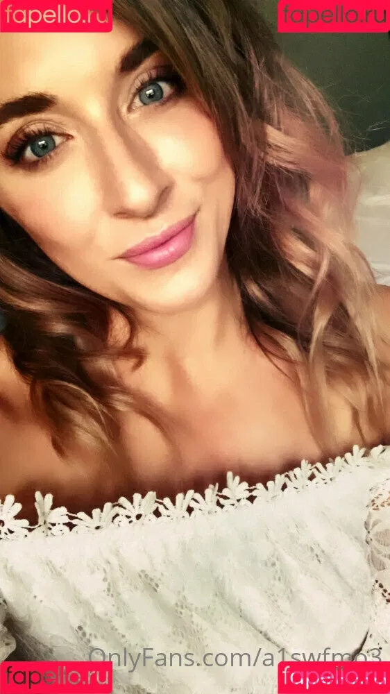a1swfmo3 Onlyfans Photo Gallery 