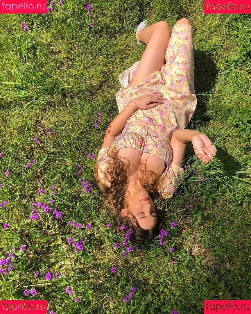 Alida Moya Onlyfans Photo Gallery 