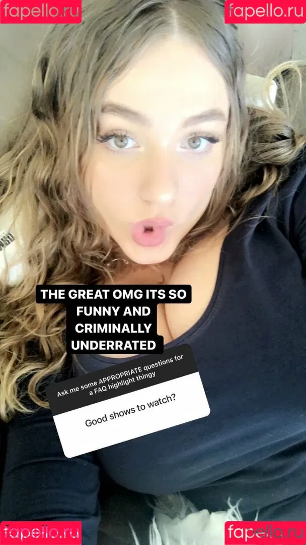 Alida Moya Onlyfans Photo Gallery 