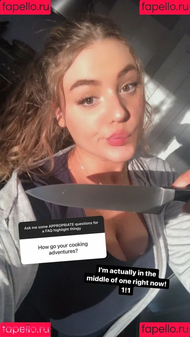 Alida Moya Onlyfans Photo Gallery 