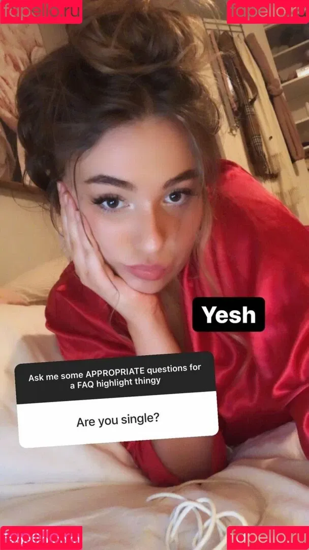 Alida Moya Onlyfans Photo Gallery 