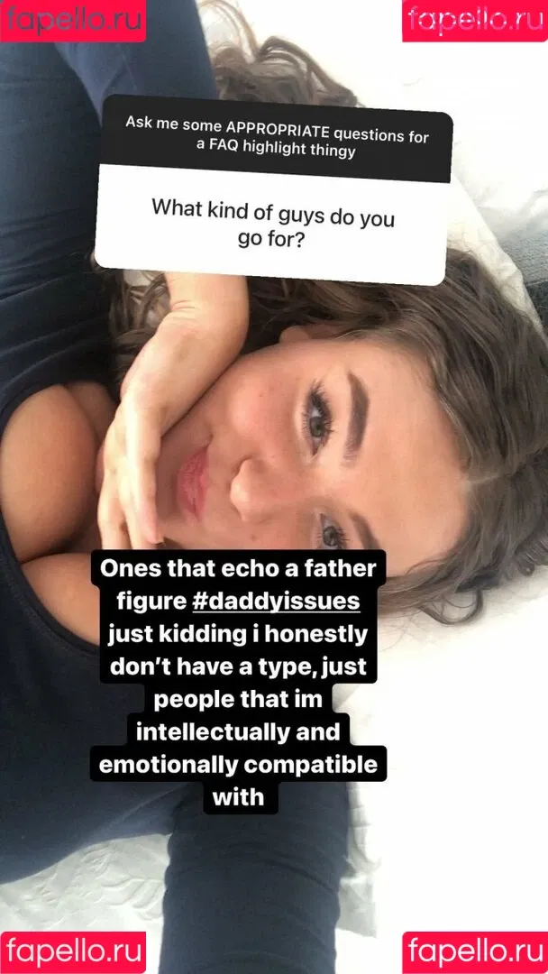 Alida Moya Onlyfans Photo Gallery 